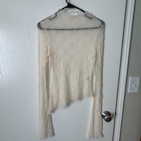Meski Long Sleeve - Picture 1 of 4
